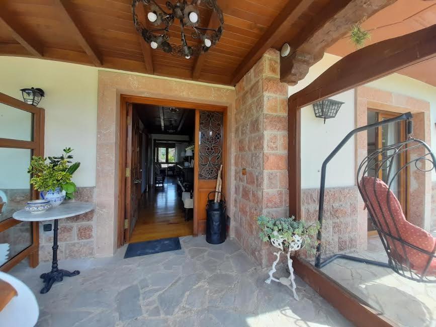 Casa Descanso En Familia Collado  Exterior foto
