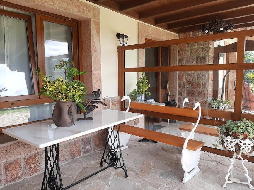 Casa Descanso En Familia Collado  Exterior foto