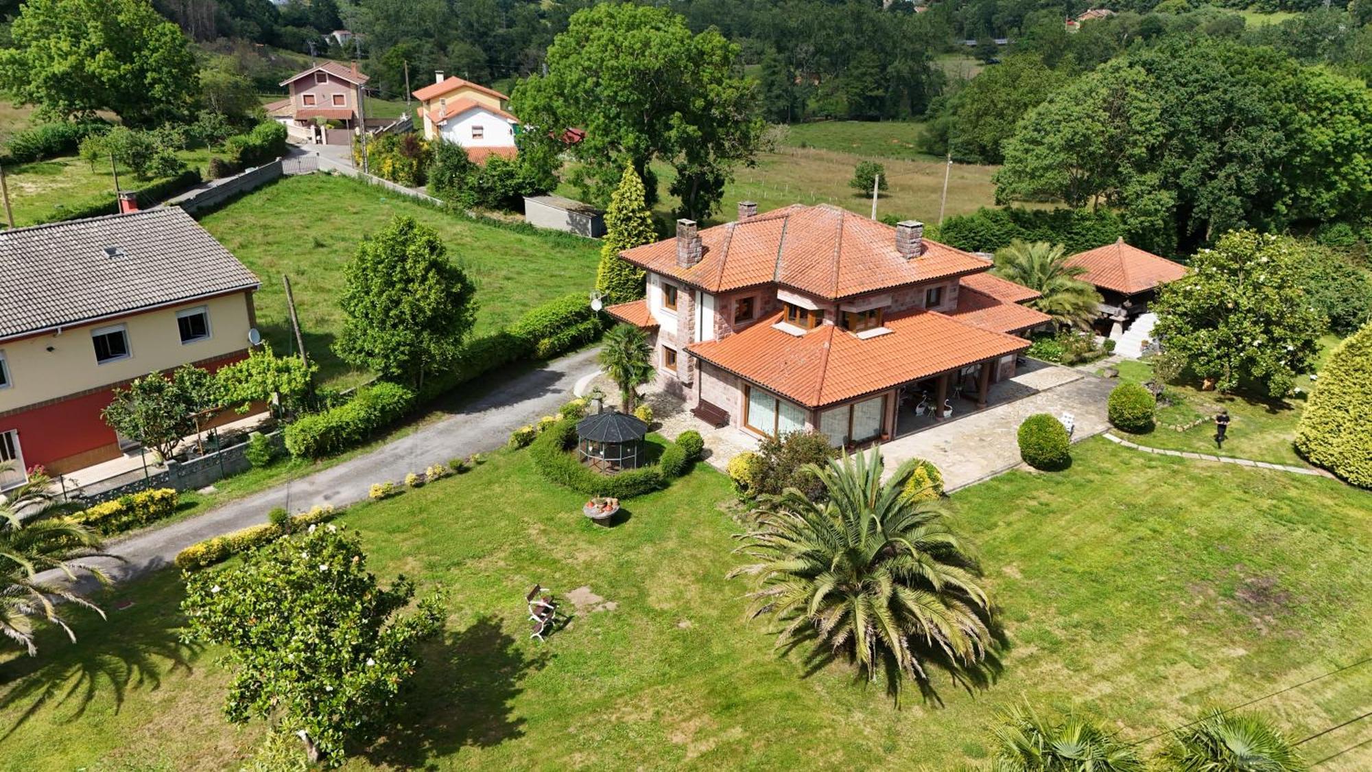 Casa Descanso En Familia Collado  Exterior foto