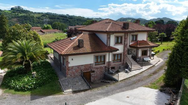 Casa Descanso En Familia Collado  Exterior foto